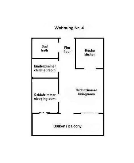 Falkenstein-Wohnung-4-Haus-B Oberstdorf Exterior foto